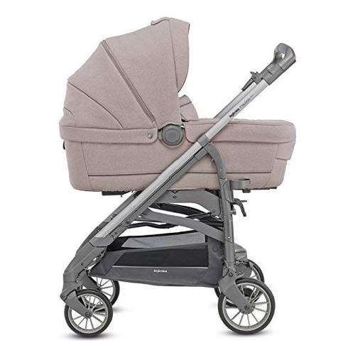 Sistema modulare senza telaio System  Quattro TRILOGY SYSTEM Alpaca beige AE37K3200ACB