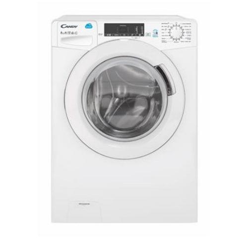 Lavatrice 9 Kg CSS 129T3-01 Bianco classe A+++ 1200giri/min