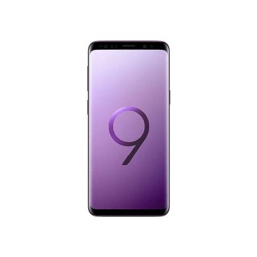 Smartphone 6,2" Galaxy S9+ Plus ( Ram ) SM G965FZPDITV
