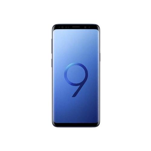 Smartphone 6,2" Galaxy S9+ Plus ( Ram ) SM G965FZBDITV