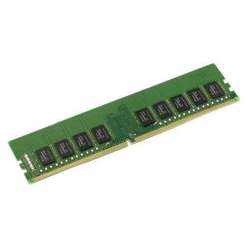 RAM DDR4 DIMM 1pz KVR24E17S8 8