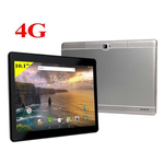 Tablet Pc Majestic Tablet Tab-711 QC A53 2/16gb 4G" 10.1 Bk