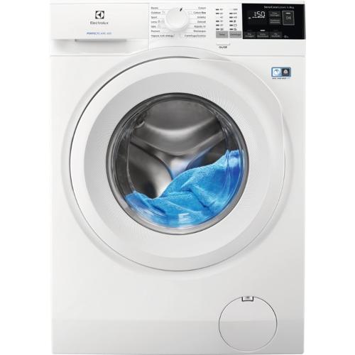 Lavatrice 8 Kg EW6F482Y Bianco classe A+++ (2021) 1200giri/min