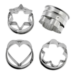 Stampo dolce 9 cm 5044 Gp & Me