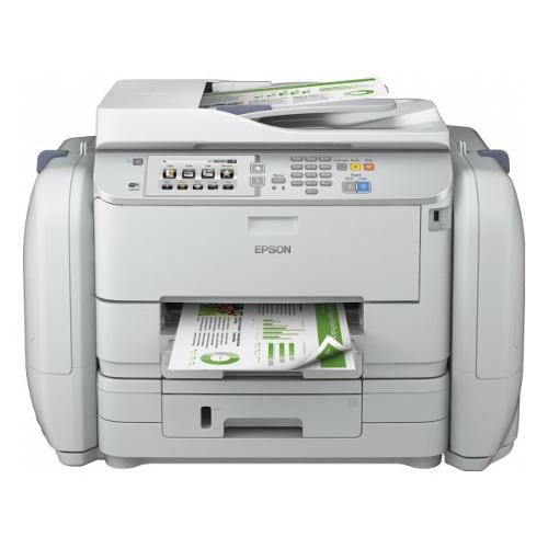 Stampante WorkForce Pro WF-R5690 DTWF C11CE27401CW