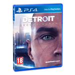 Giochi per Console Sony Entertainment Sw Ps4 9396772 DETROIT Become Hu