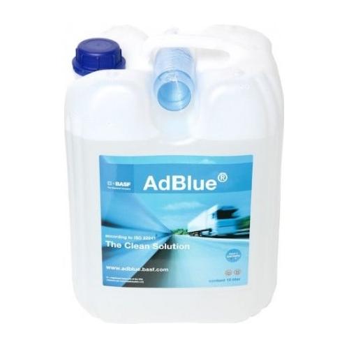 AdBlue BASF tanica lt 5,0 4301