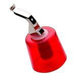 Confezione 2 tappi espansione a campana Daily 0064 Ghidini Cipriano