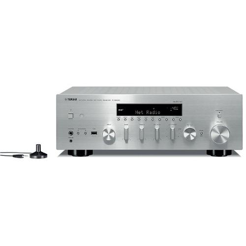 Sintoamplificatore audio R-N803DS Silver