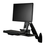 Accessori Monitor Startech.Com Stazione di lavoro sit stand