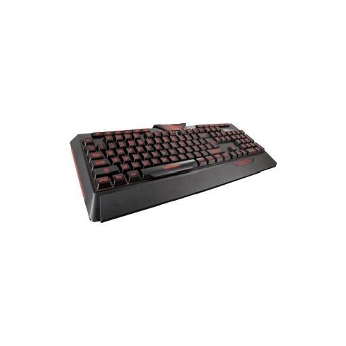 OLD Informatica Triton K920 Gaming Keyboard Full-Mechanical P013 K920