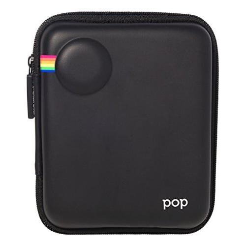 Borsa Custodia Eva Case (Polaroid Pop) Nero PLPOPEVAB