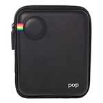 Mirrorless Digitale Polaroid Custodia Eva Nera per Polaroid Pop