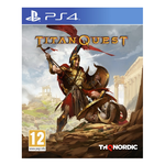 Giochi per Console THQ Nordic Sw Ps4 1025951 Titan Quest