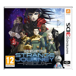 Giochi per Console Atlus Sw 3DS 1023248 Shin Mengami Tensei: Stra