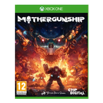 Giochi per Console Sold Out Sw XB1 1026401 Mothergunship