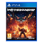 Giochi per Console Sold Out Sw Ps4 1026400 Mothergunship
