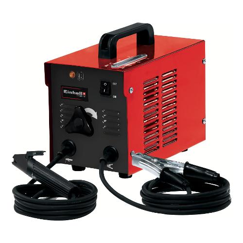 Saldatrice tradizionale ad elettrodo TC-EW 150 1544065 80A