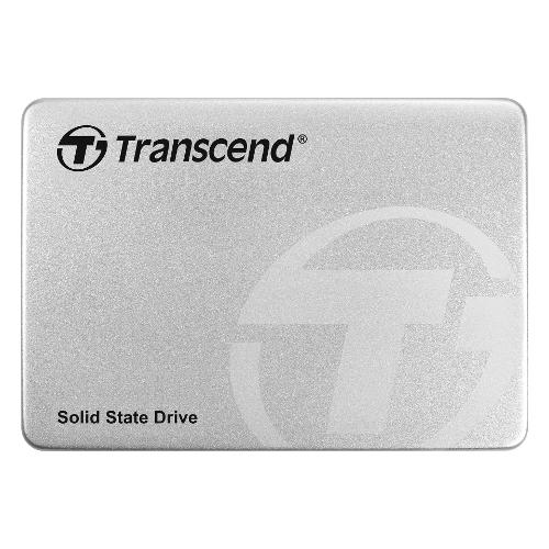 SSD interno 2.5" 1TB 370S Silver TS1TSSD370S