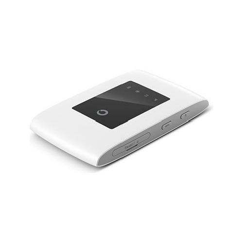 Mobile WI FI R218 4G LTE SIM slot Single Band White 41092513