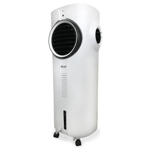 Raffrescatore POLIFEMO Teddy Bianco 398000636