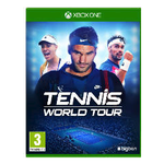 Giochi per Console Big Ben Sw XB1 Tennis World Tour