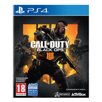 Giochi per Console Activision Sw Ps4 88225 Call of Duty®: Black OPS 4