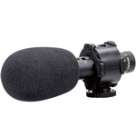 Videocamera - Microfono Dorr Microfono stereo direz. CV04 395098
