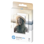 Consumabili Stampante HP ZINK® Plus (Sprocket Plus)