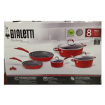 0CLSET08 Bialetti