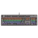 Accessori game pc Trust GXT 865 Asta Mechanical Keyboard