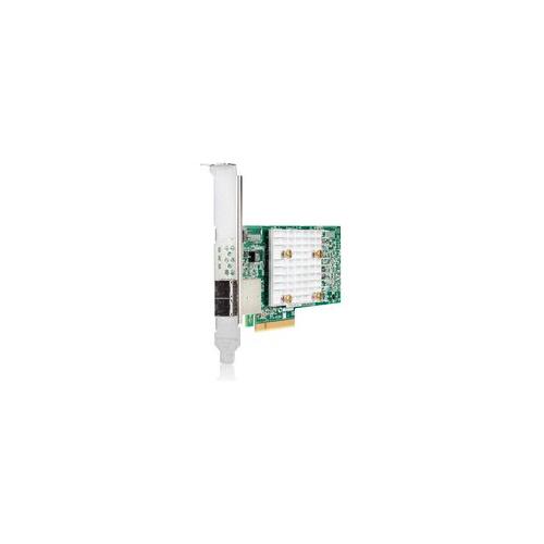 Scheda di espansione SAS Smart Array E208e p SR Gen10 804398 B21