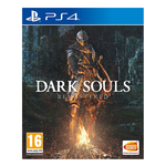 Giochi per Console Namco Bandai Sw Ps4 113107 Dark Souls Remastered