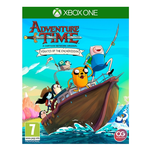 Giochi per Console Namco Bandai Sw XB1 113166 Adventure Time: I Pirati