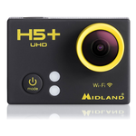 Videocamere HDV Midland H5 PLUS
