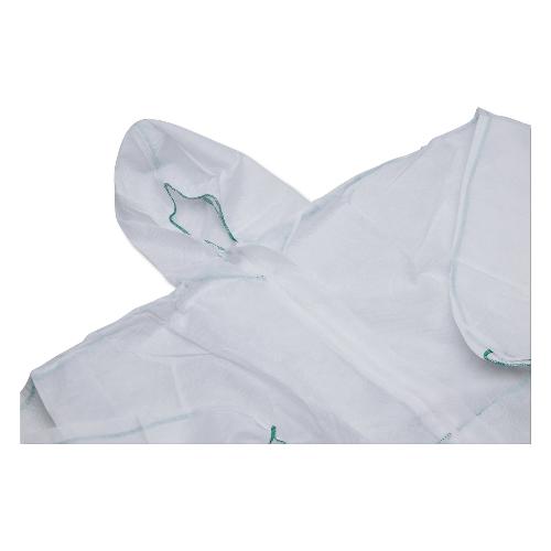 Tuta lavoro (taglia XL ) Bianco N0D29190678