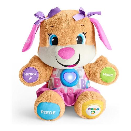 La Sorellina Del Cagnolino Smart Stages 6-24m FPP54