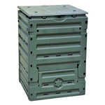 Composter Composter Eco Master Lt.300 Eco 2889 Verdemax