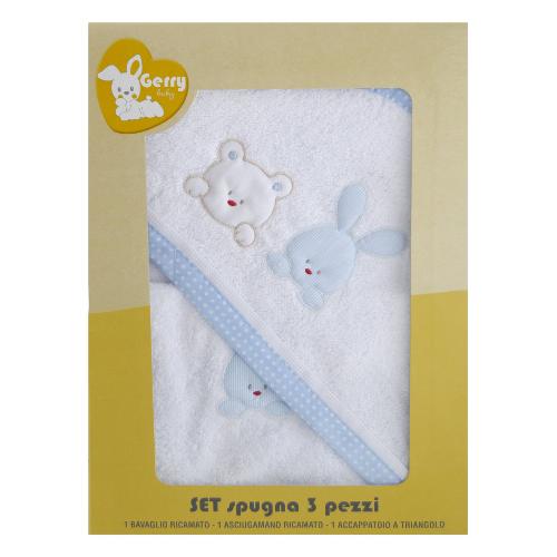OLD I Prima infanzia Ge.5490 Ge 5490