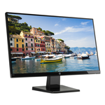 Monitor LED HP Monit 24W 1CA86AA 24" 5Ms 250C HDMI BK