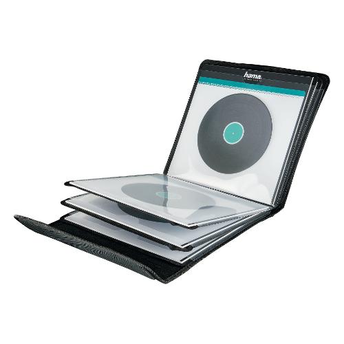 Custodia LP 12 pz Black 7181440