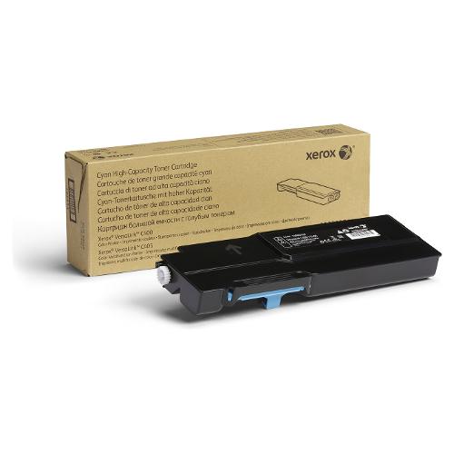 Toner Originale 4800 Ciano VERSALINK High Capacity 106R03518