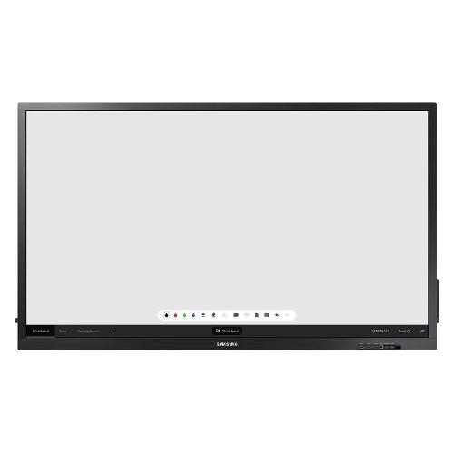 Monitor 65" QB65H-TR E-boards SMART Signage LH65QBHRTBC