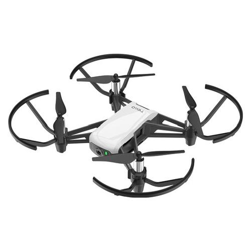 Drone TELLO Bianco e Nero DJT001