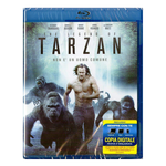 BRD 40257 The Legend of Tarzan