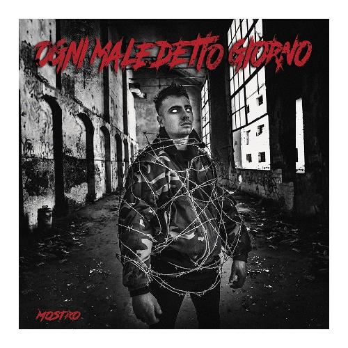 Old CD Musicale Mostro - Ogni Maledetto Giorno 8057737063770