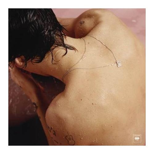 CD Harry Styles - Harry Styles 88985436772