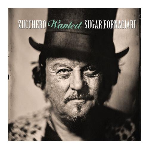Old CD Musicale Cd zucchero - wanted (3 cd+dvd) 5796468