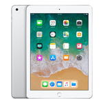 Tablet Pc Apple iPad (2018) Cellular Argento