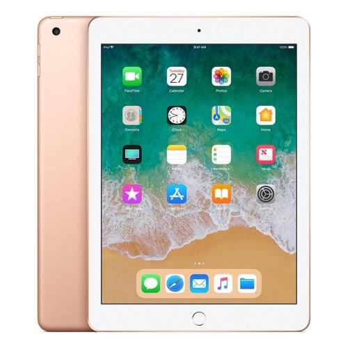 Tablet iPad (2018) Cellular Oro ( Ram ) MRM02TY A